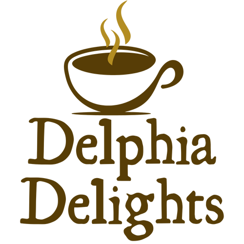 Delphia Delights